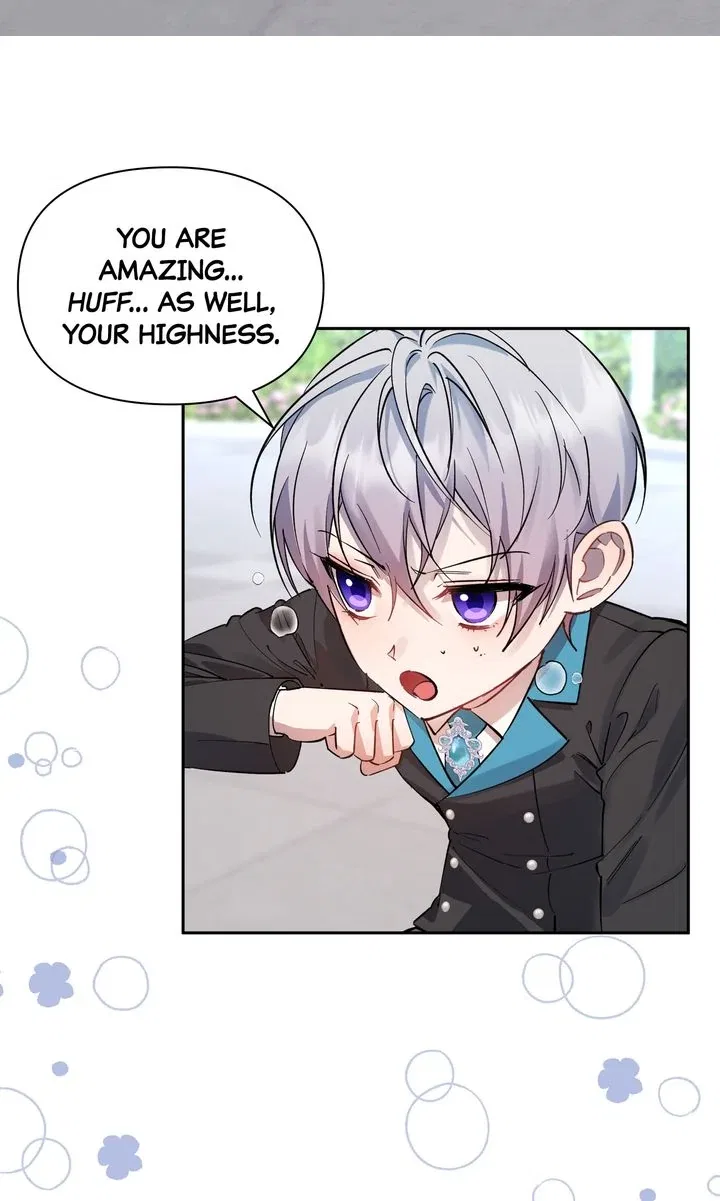 How the Count’s Young Lady Tames the Emperor’s Dog Chapter 98 – Page 82