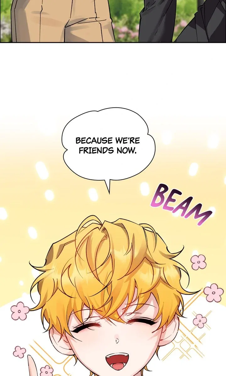 How the Count’s Young Lady Tames the Emperor’s Dog Chapter 98 – Page 84