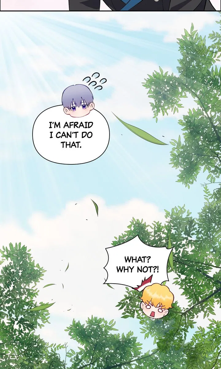 How the Count’s Young Lady Tames the Emperor’s Dog Chapter 98 – Page 86