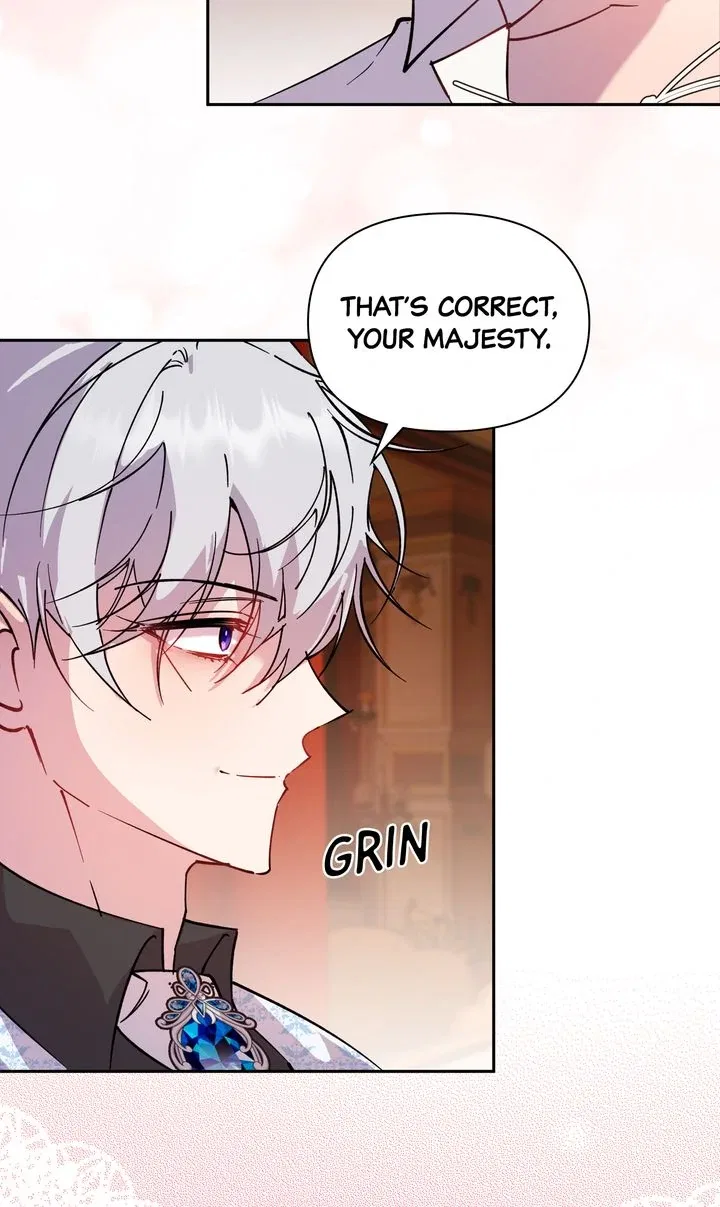 How the Count’s Young Lady Tames the Emperor’s Dog Chapter 97 – Page 3