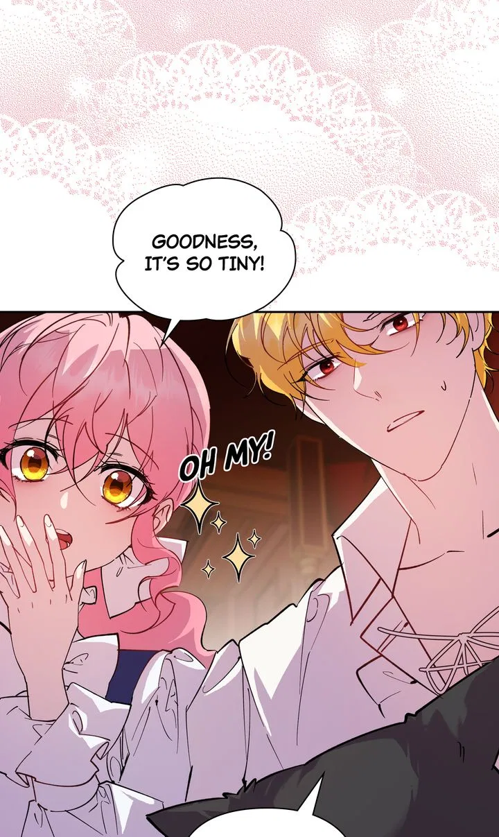 How the Count’s Young Lady Tames the Emperor’s Dog Chapter 97 – Page 4
