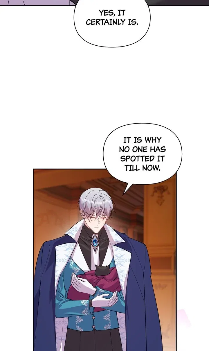 How the Count’s Young Lady Tames the Emperor’s Dog Chapter 97 – Page 5