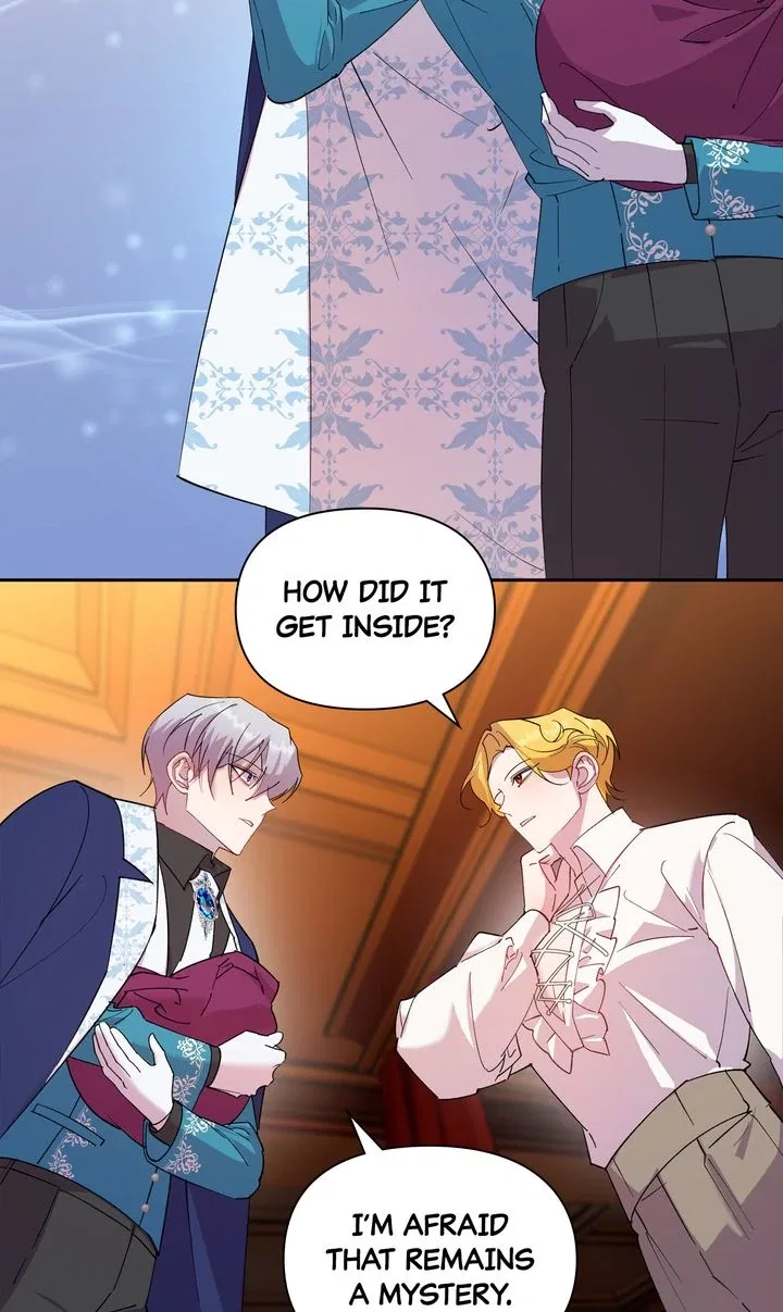 How the Count’s Young Lady Tames the Emperor’s Dog Chapter 97 – Page 9