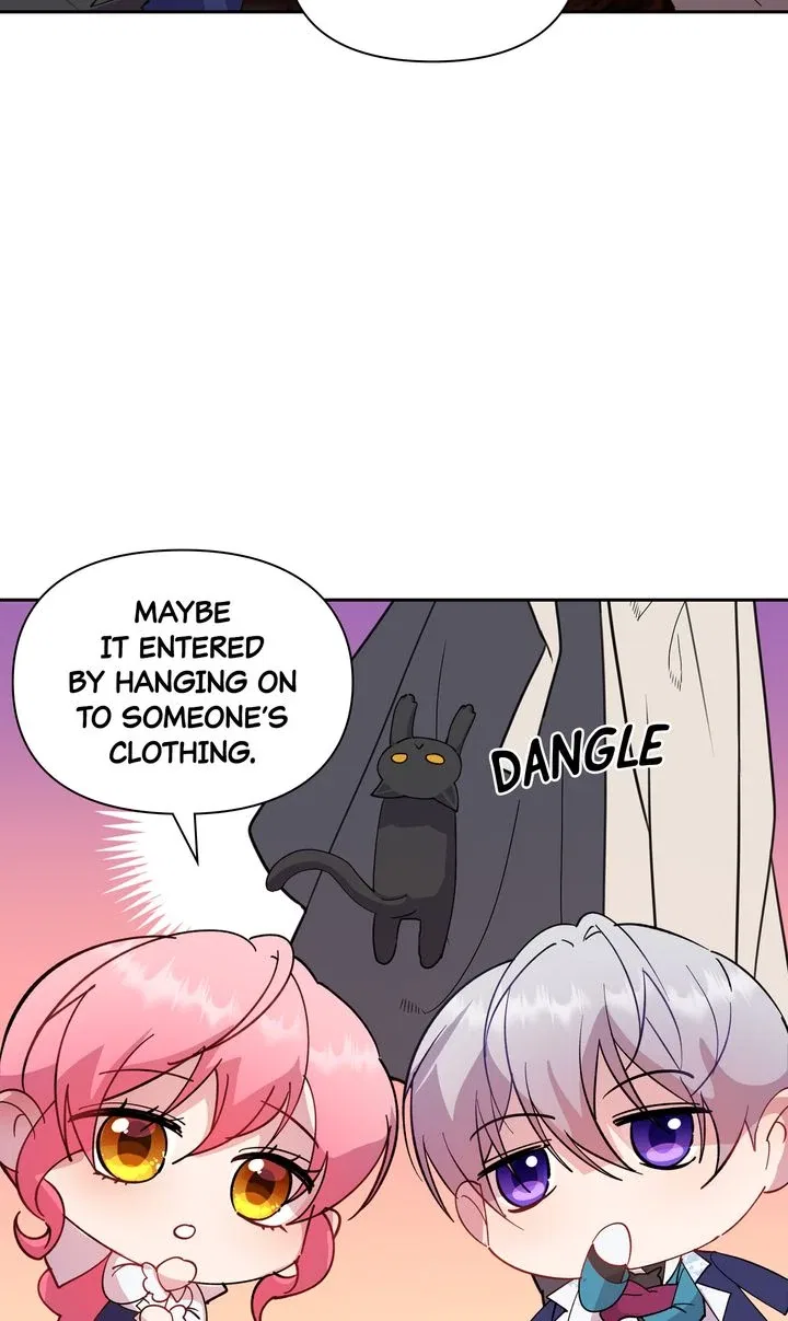How the Count’s Young Lady Tames the Emperor’s Dog Chapter 97 – Page 10