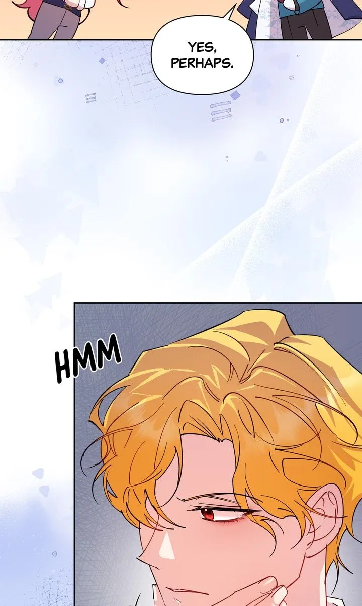 How the Count’s Young Lady Tames the Emperor’s Dog Chapter 97 – Page 11