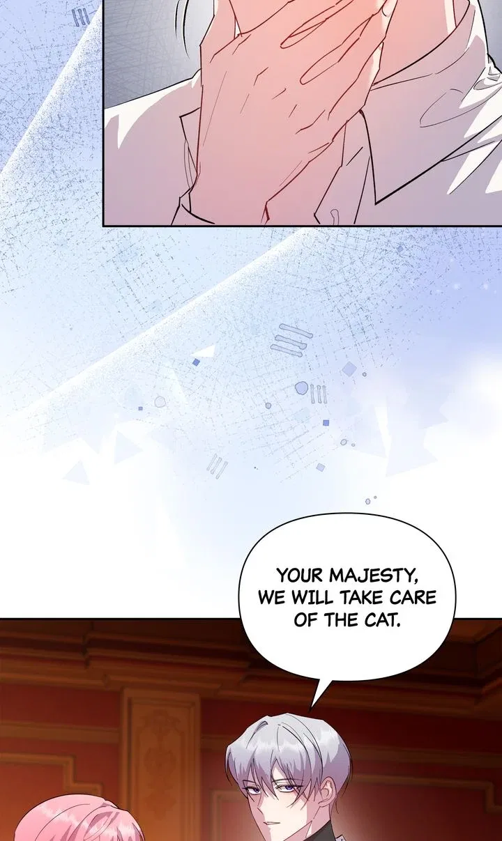 How the Count’s Young Lady Tames the Emperor’s Dog Chapter 97 – Page 12