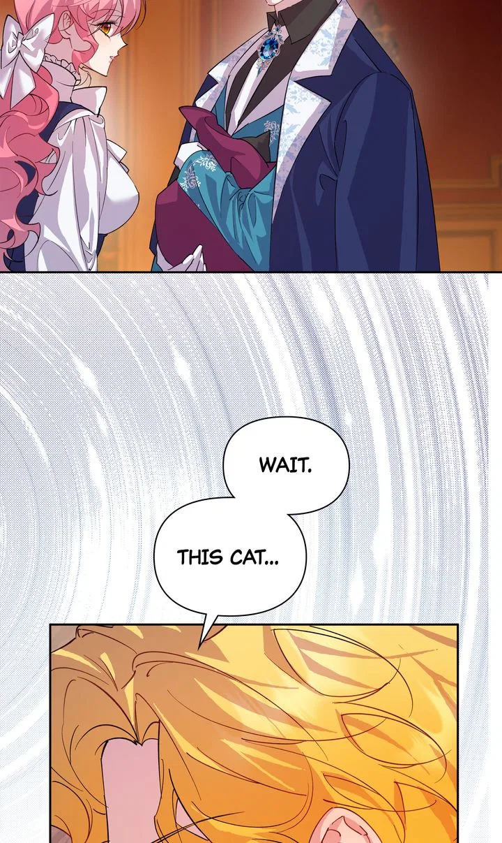 How the Count’s Young Lady Tames the Emperor’s Dog Chapter 97 – Page 13