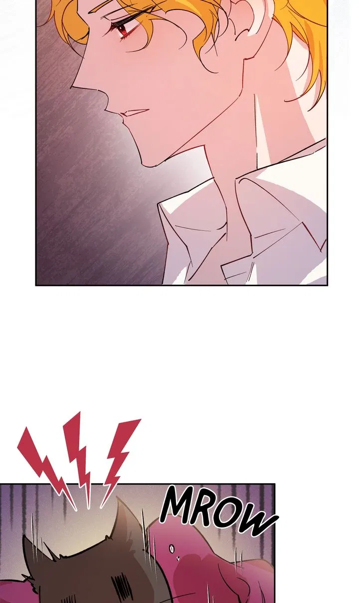 How the Count’s Young Lady Tames the Emperor’s Dog Chapter 97 – Page 14
