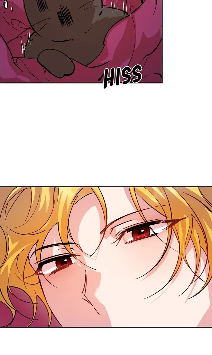 How the Count’s Young Lady Tames the Emperor’s Dog Chapter 97 – Page 15