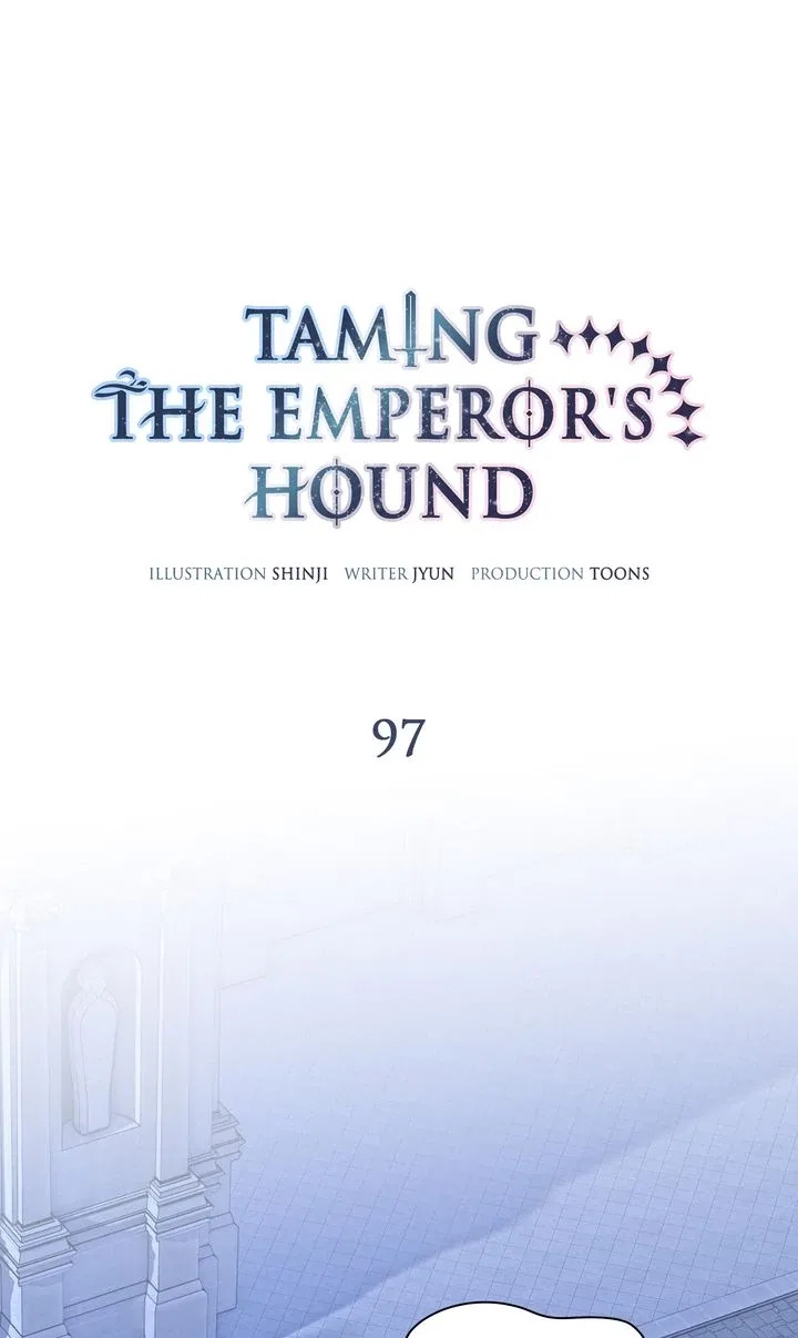 How the Count’s Young Lady Tames the Emperor’s Dog Chapter 97 – Page 16