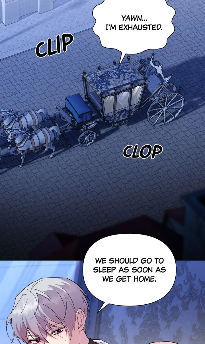 How the Count’s Young Lady Tames the Emperor’s Dog Chapter 97 – Page 17