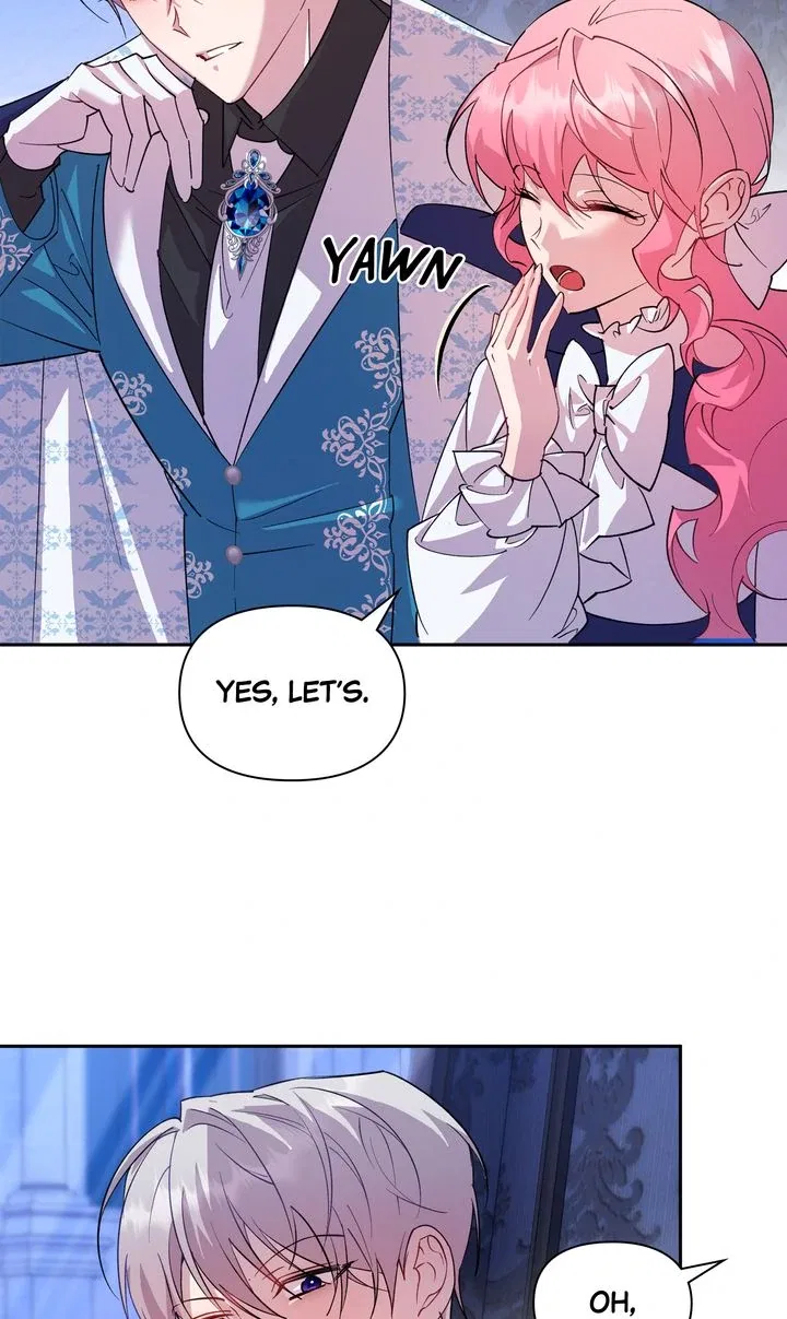 How the Count’s Young Lady Tames the Emperor’s Dog Chapter 97 – Page 18