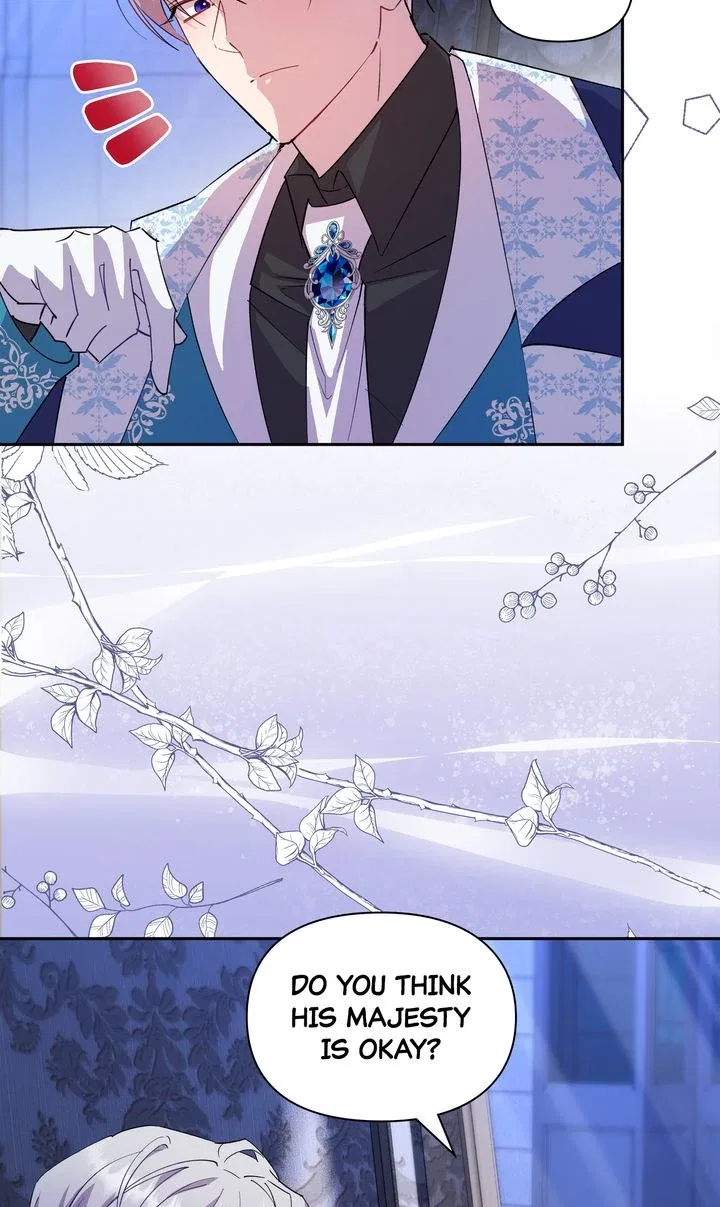 How the Count’s Young Lady Tames the Emperor’s Dog Chapter 97 – Page 19