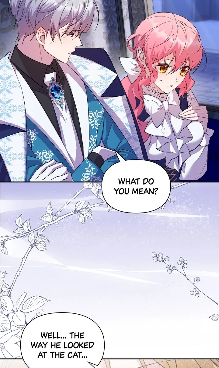 How the Count’s Young Lady Tames the Emperor’s Dog Chapter 97 – Page 20
