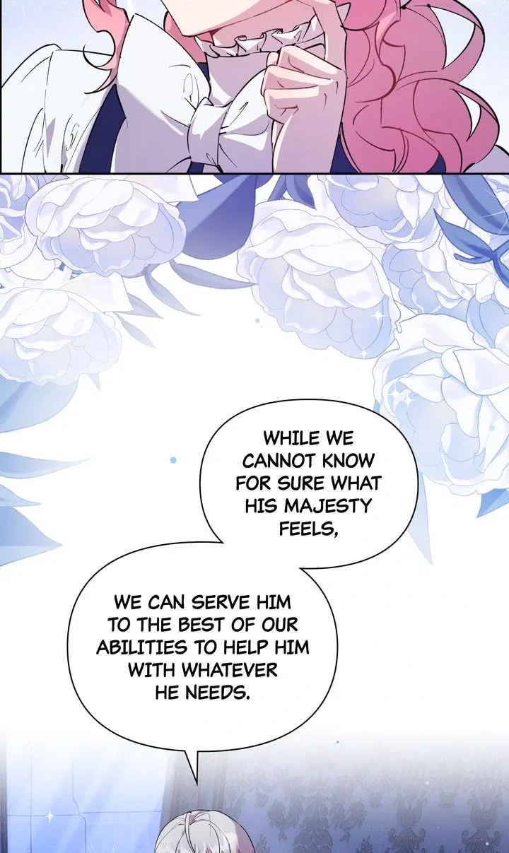 How the Count’s Young Lady Tames the Emperor’s Dog Chapter 97 – Page 23
