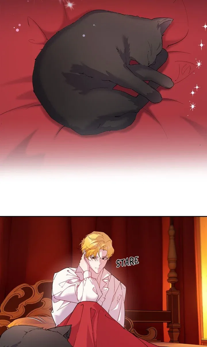 How the Count’s Young Lady Tames the Emperor’s Dog Chapter 97 – Page 30