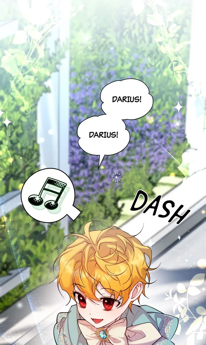 How the Count’s Young Lady Tames the Emperor’s Dog Chapter 97 – Page 33