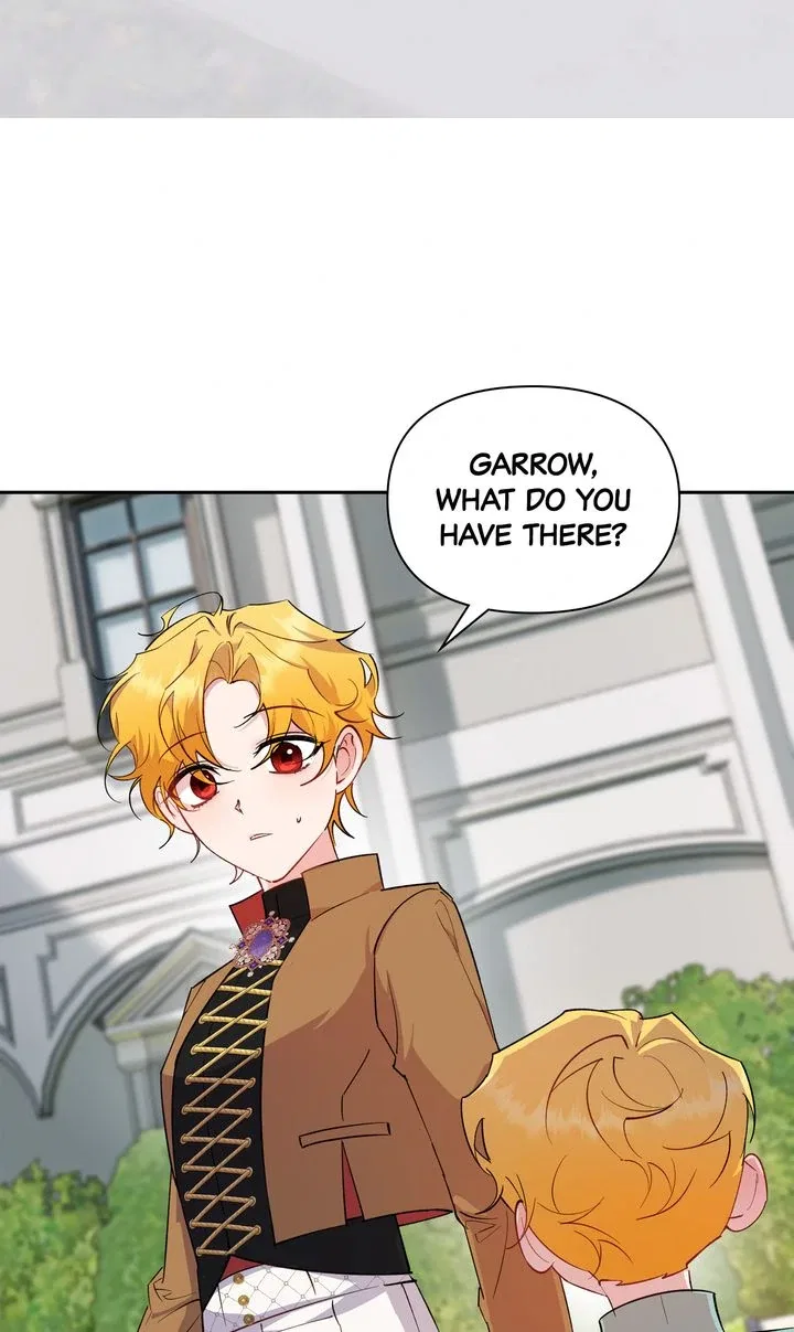 How the Count’s Young Lady Tames the Emperor’s Dog Chapter 97 – Page 35