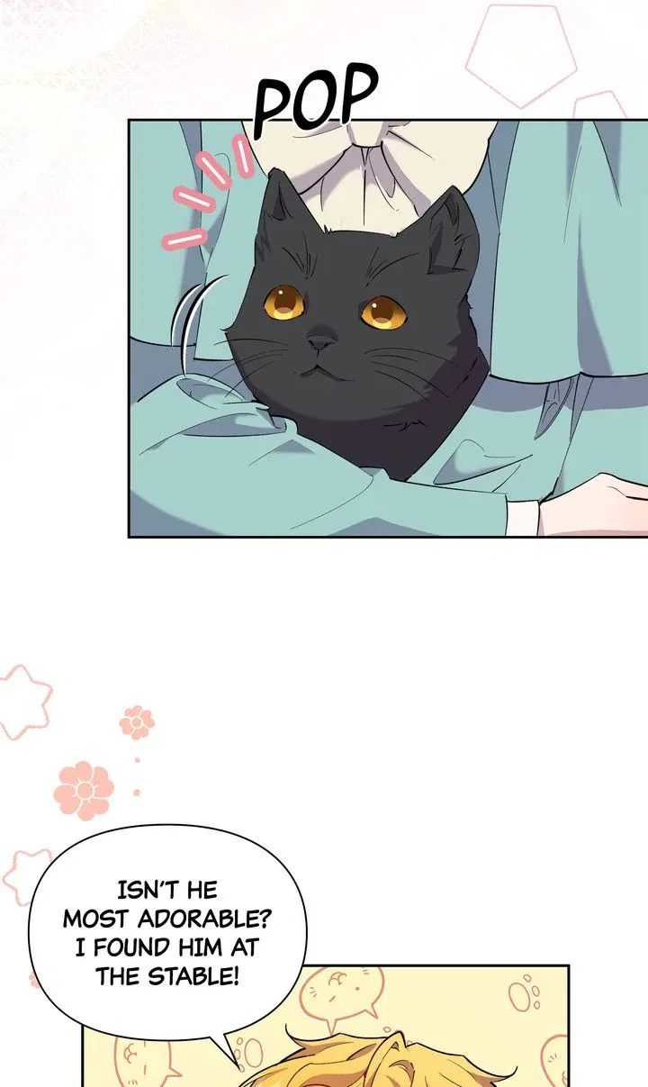 How the Count’s Young Lady Tames the Emperor’s Dog Chapter 97 – Page 37