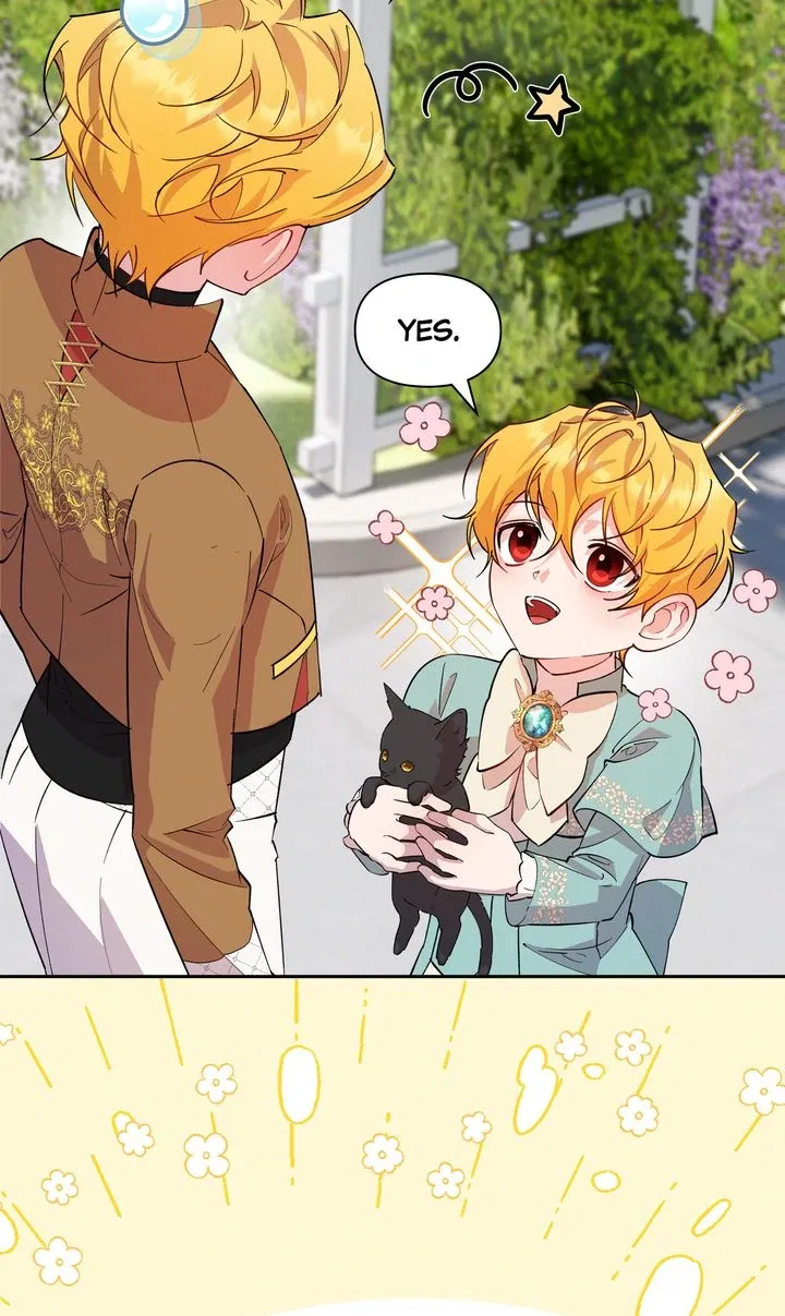 How the Count’s Young Lady Tames the Emperor’s Dog Chapter 97 – Page 39