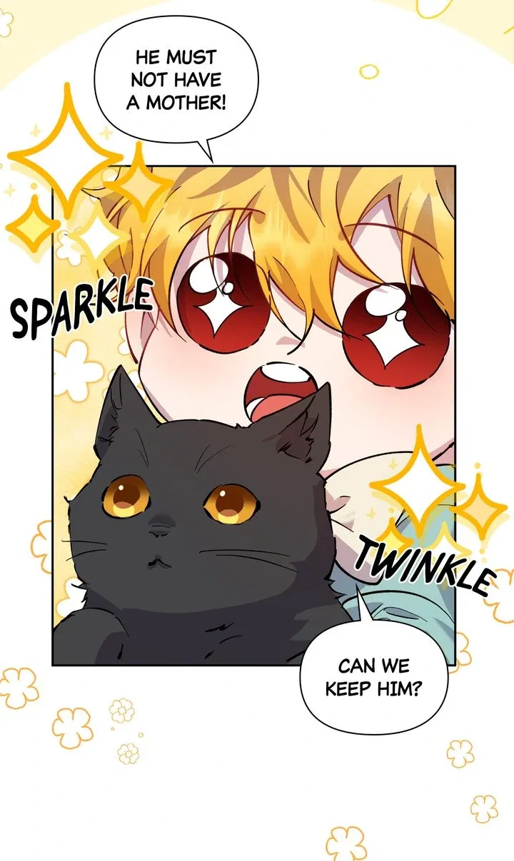 How the Count’s Young Lady Tames the Emperor’s Dog Chapter 97 – Page 40