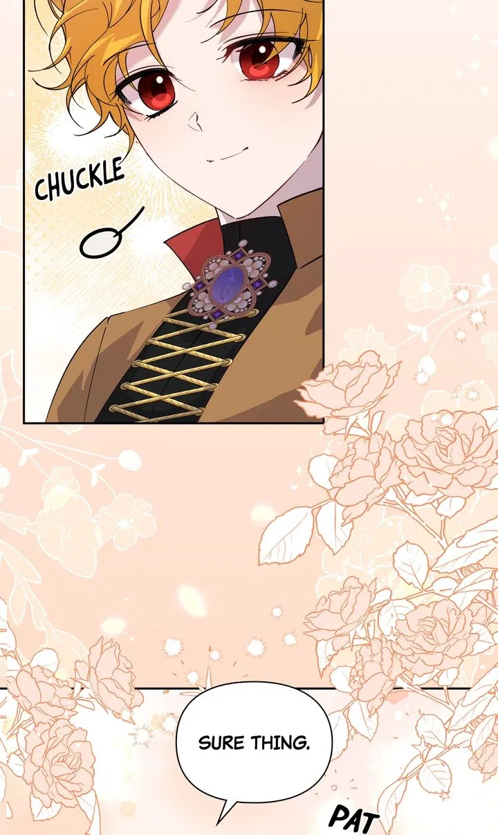 How the Count’s Young Lady Tames the Emperor’s Dog Chapter 97 – Page 43