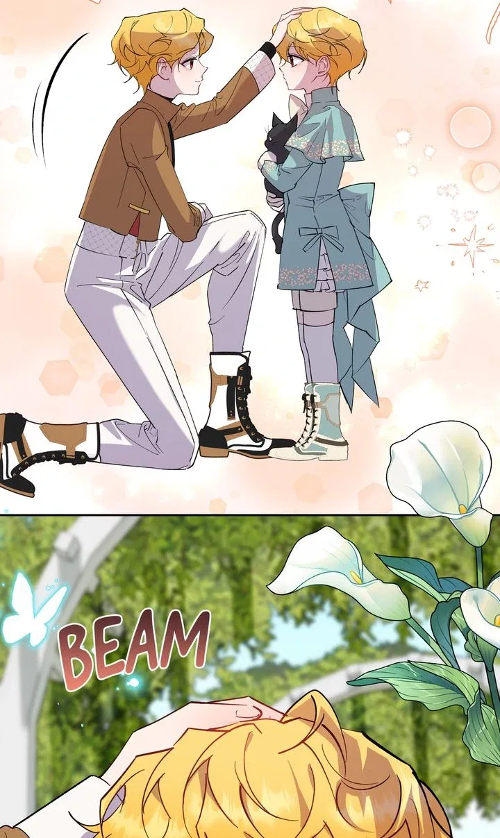 How the Count’s Young Lady Tames the Emperor’s Dog Chapter 97 – Page 44