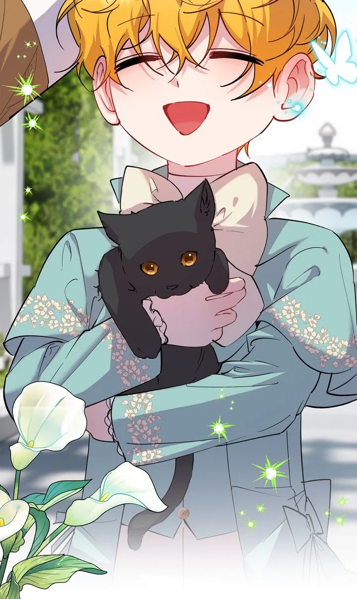 How the Count’s Young Lady Tames the Emperor’s Dog Chapter 97 – Page 45