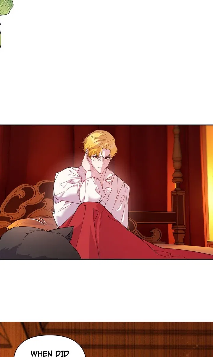 How the Count’s Young Lady Tames the Emperor’s Dog Chapter 97 – Page 46