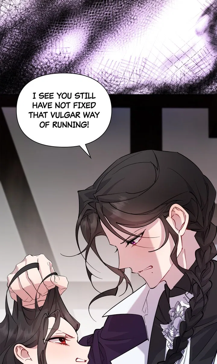 How the Count’s Young Lady Tames the Emperor’s Dog Chapter 97 – Page 58
