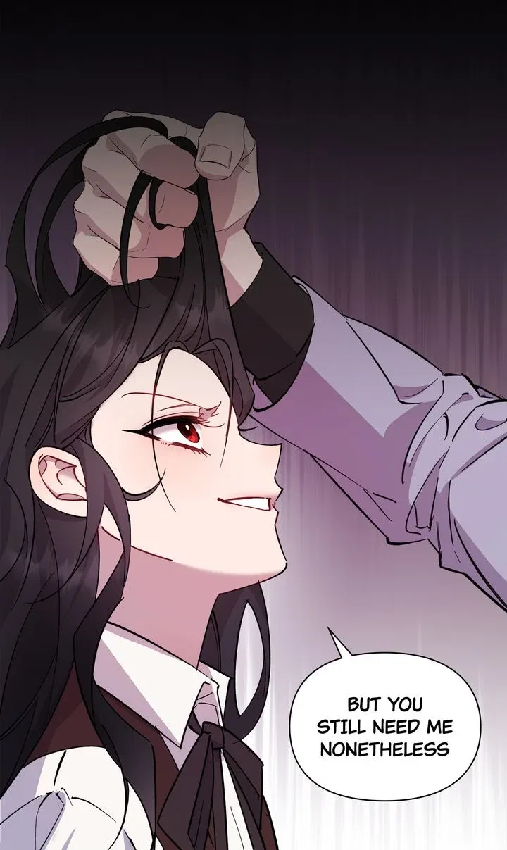 How the Count’s Young Lady Tames the Emperor’s Dog Chapter 97 – Page 62