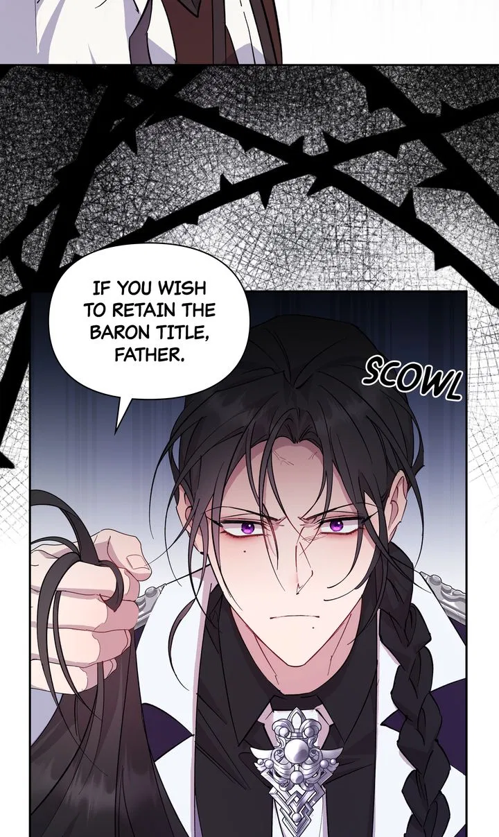 How the Count’s Young Lady Tames the Emperor’s Dog Chapter 97 – Page 63