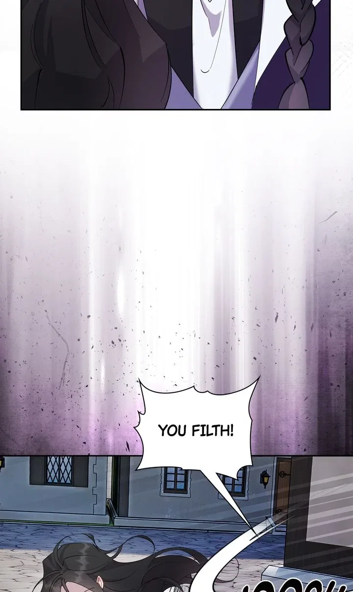 How the Count’s Young Lady Tames the Emperor’s Dog Chapter 97 – Page 64
