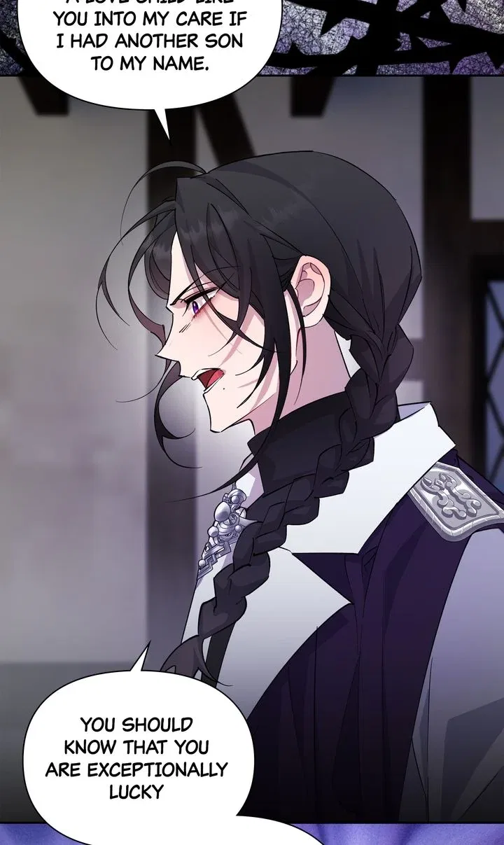 How the Count’s Young Lady Tames the Emperor’s Dog Chapter 97 – Page 66