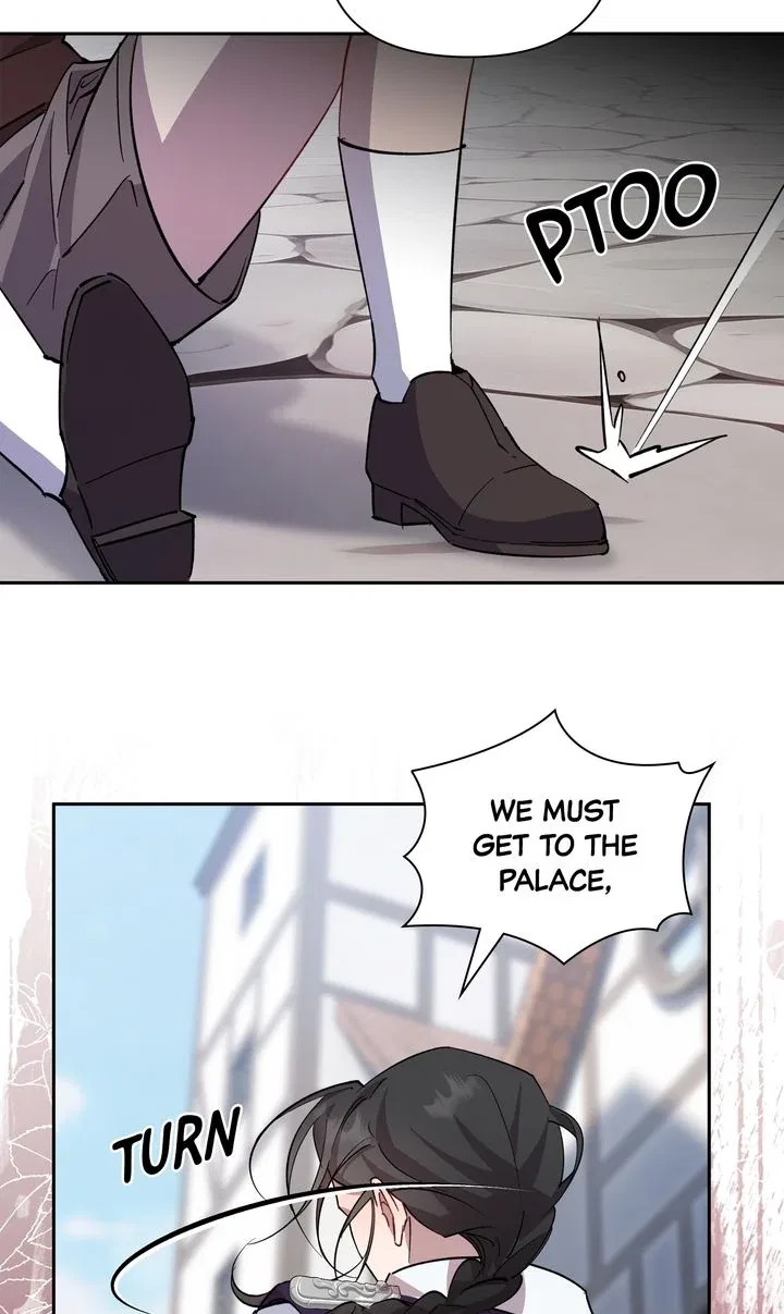 How the Count’s Young Lady Tames the Emperor’s Dog Chapter 97 – Page 69