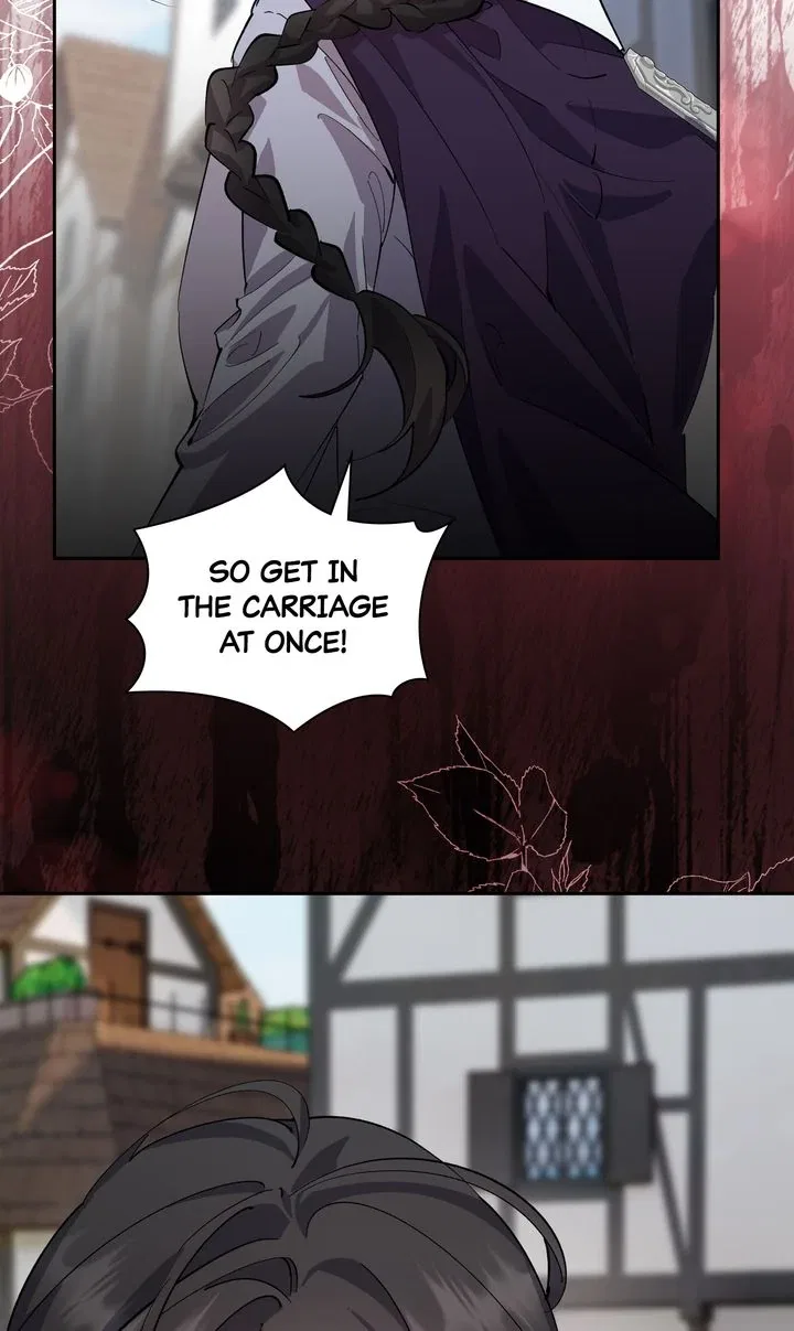 How the Count’s Young Lady Tames the Emperor’s Dog Chapter 97 – Page 70
