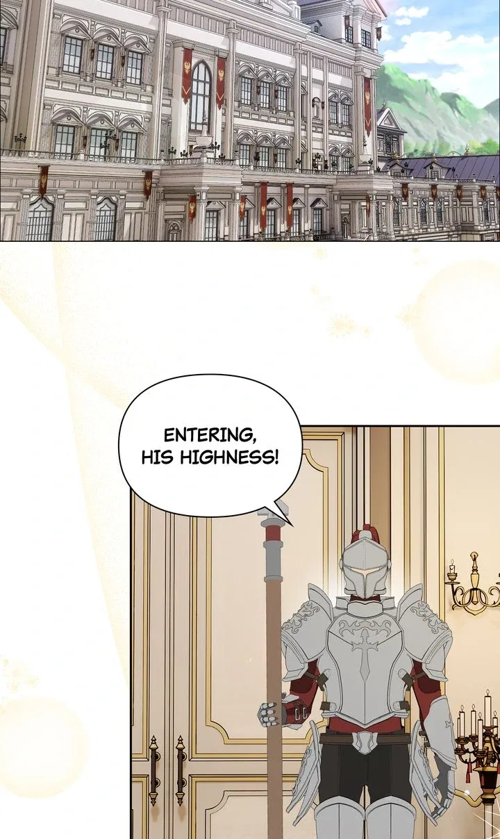 How the Count’s Young Lady Tames the Emperor’s Dog Chapter 97 – Page 73