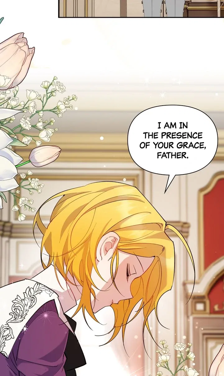 How the Count’s Young Lady Tames the Emperor’s Dog Chapter 97 – Page 74