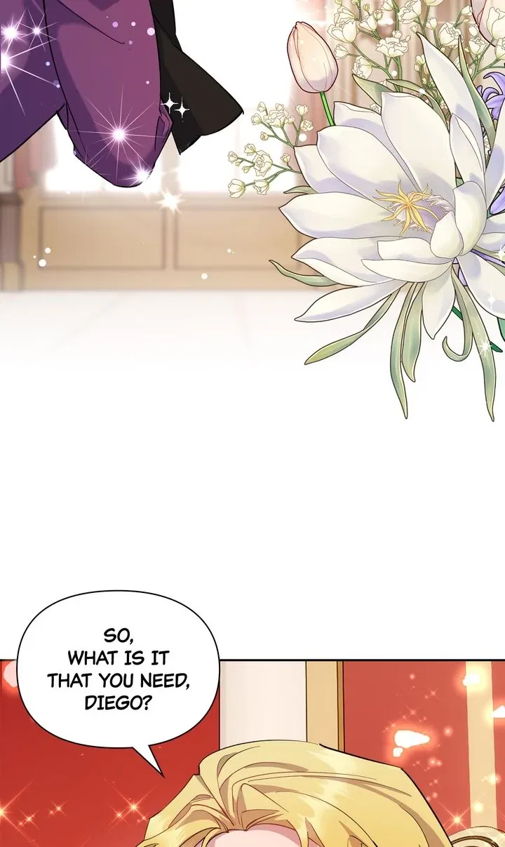 How the Count’s Young Lady Tames the Emperor’s Dog Chapter 97 – Page 75
