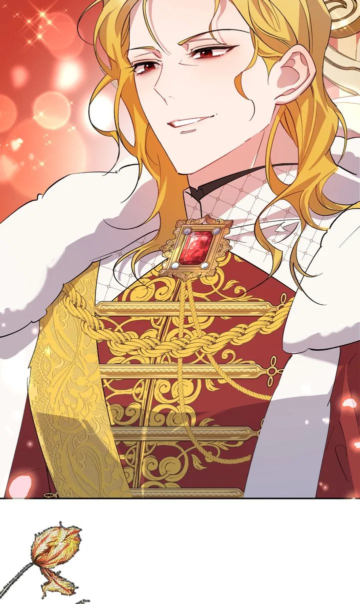 How the Count’s Young Lady Tames the Emperor’s Dog Chapter 97 – Page 76