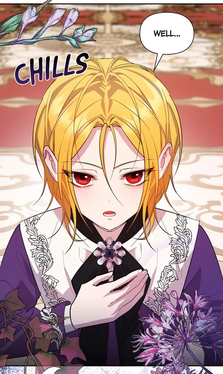 How the Count’s Young Lady Tames the Emperor’s Dog Chapter 97 – Page 77