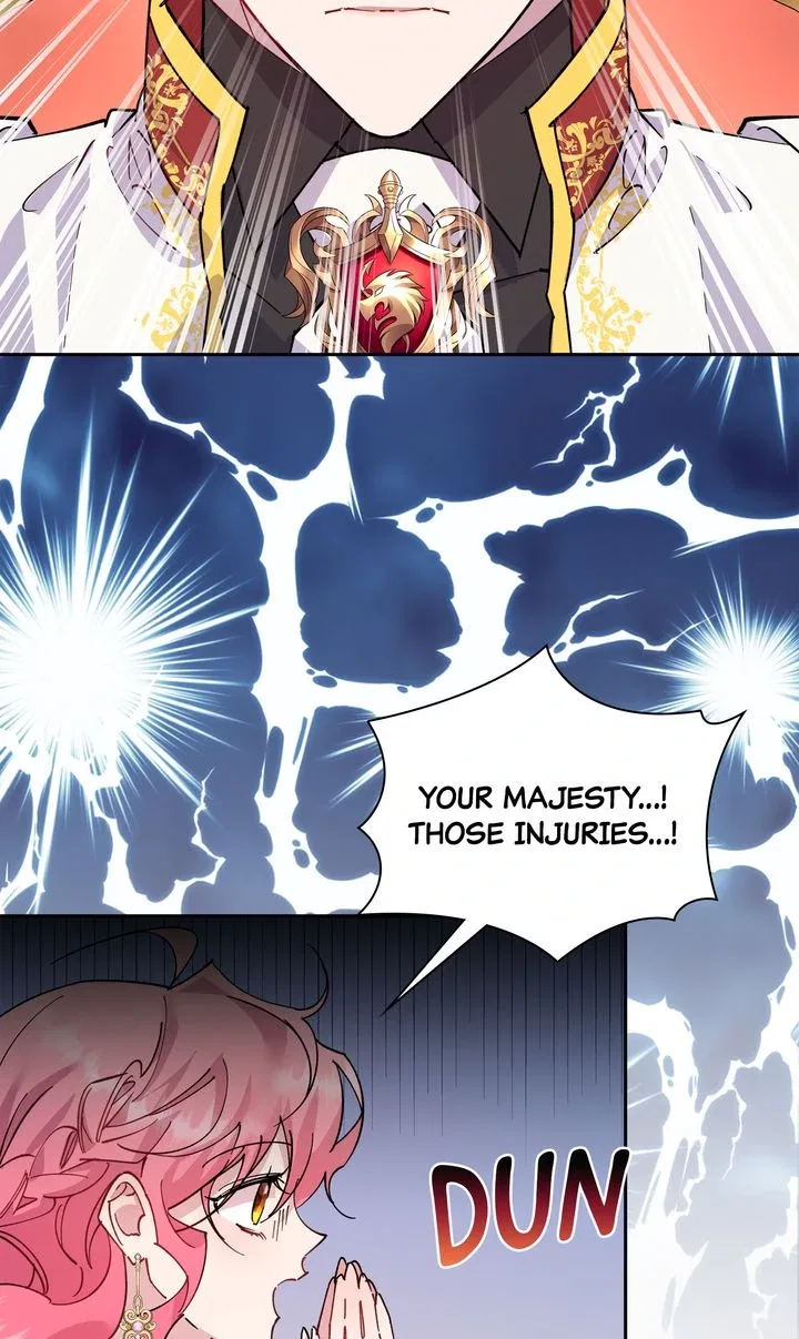 How the Count’s Young Lady Tames the Emperor’s Dog Chapter 96 – Page 2