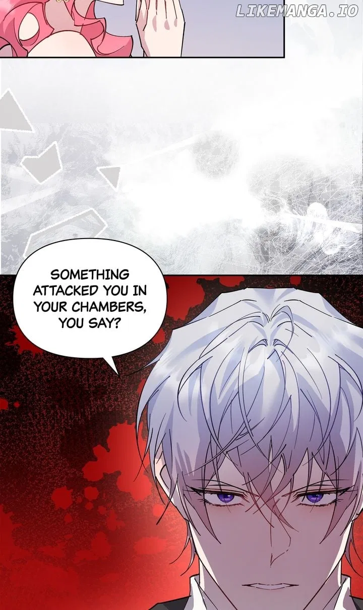 How the Count’s Young Lady Tames the Emperor’s Dog Chapter 96 – Page 3