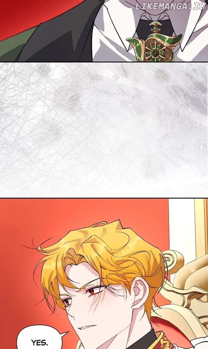 How the Count’s Young Lady Tames the Emperor’s Dog Chapter 96 – Page 4