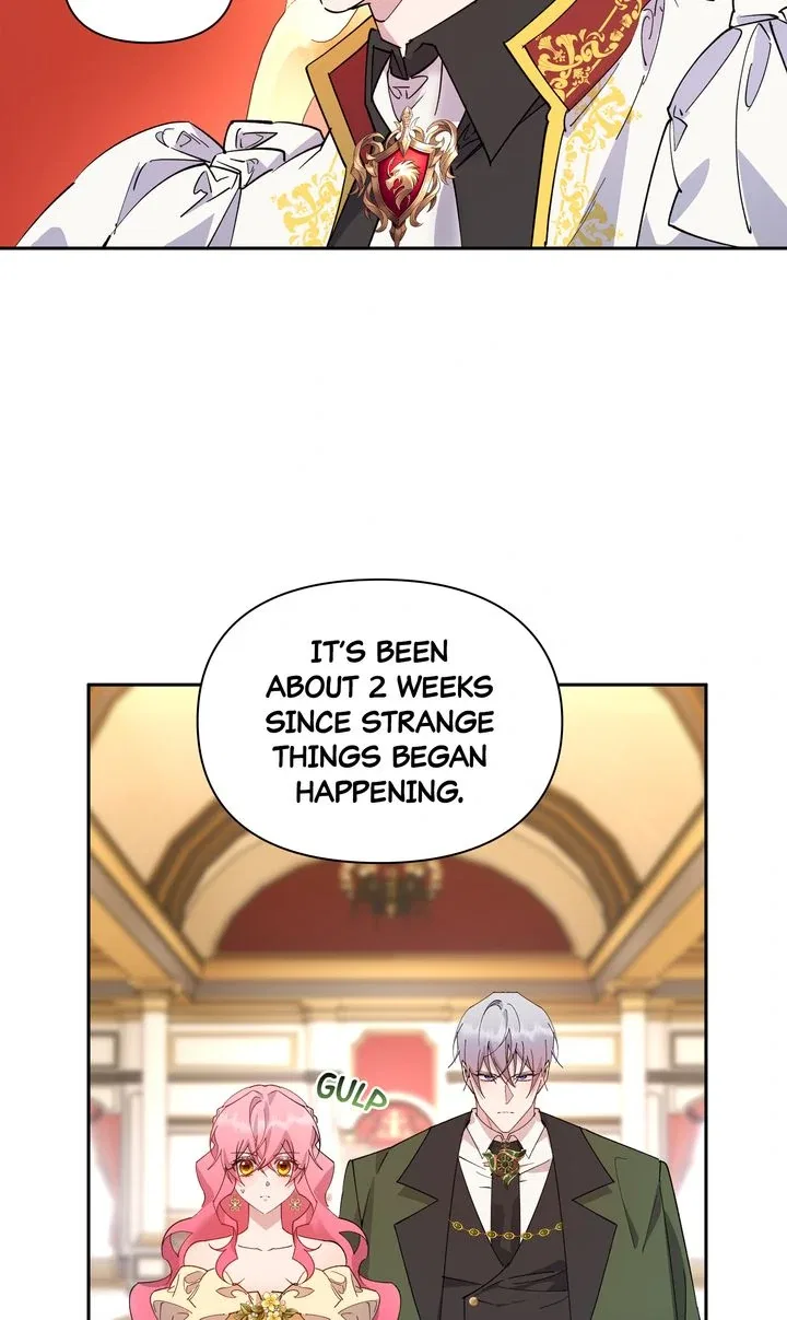 How the Count’s Young Lady Tames the Emperor’s Dog Chapter 96 – Page 5