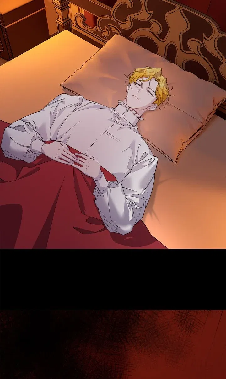 How the Count’s Young Lady Tames the Emperor’s Dog Chapter 96 – Page 7
