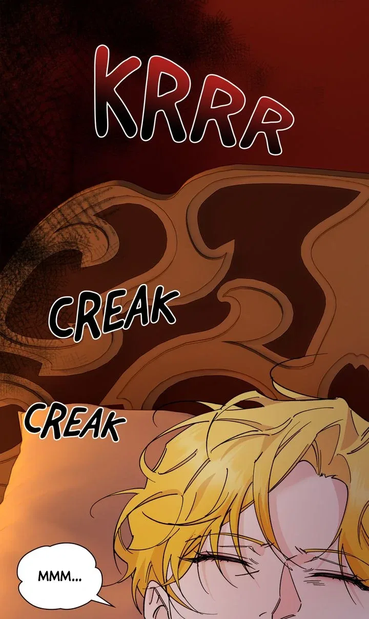 How the Count’s Young Lady Tames the Emperor’s Dog Chapter 96 – Page 8