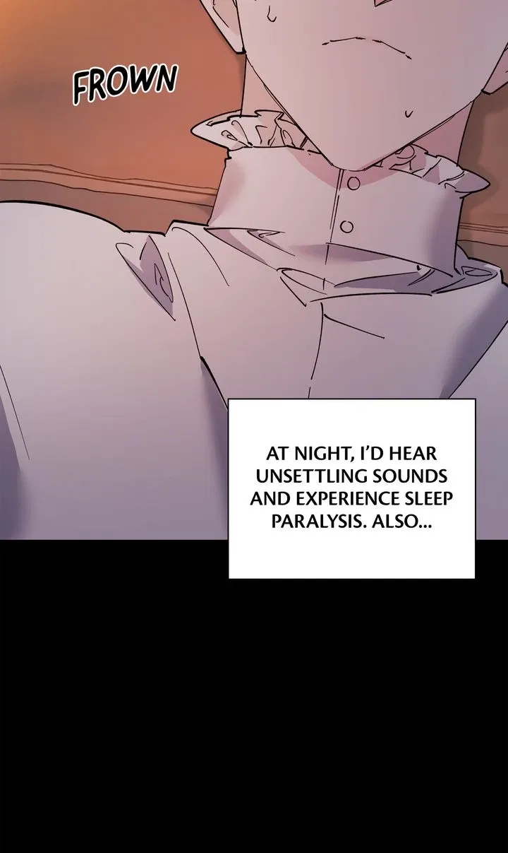 How the Count’s Young Lady Tames the Emperor’s Dog Chapter 96 – Page 9
