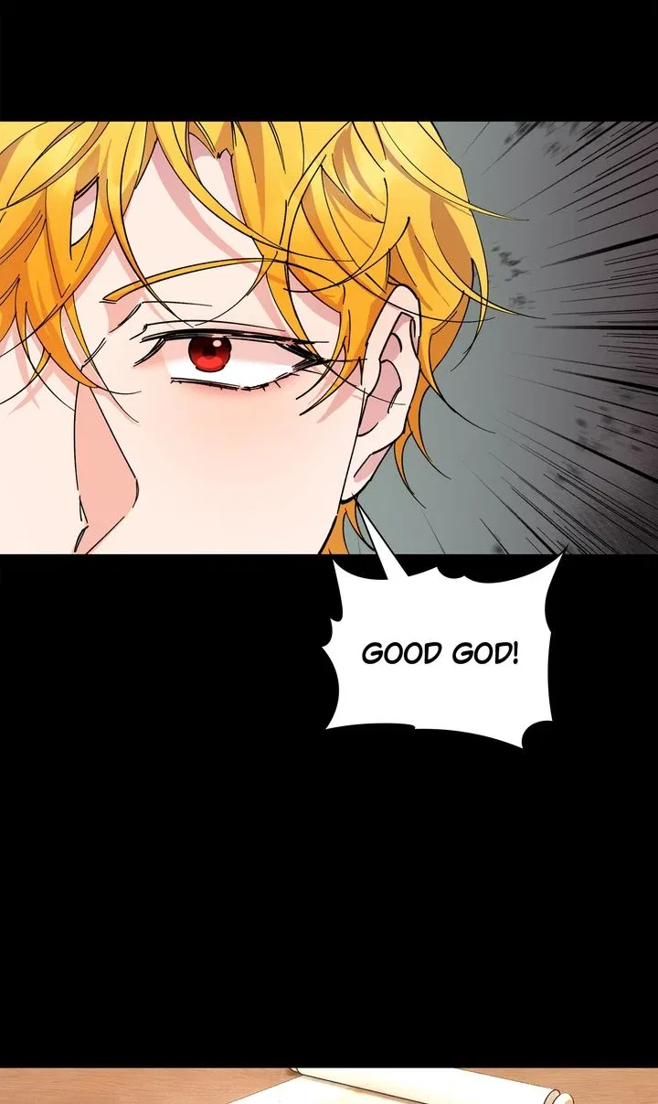 How the Count’s Young Lady Tames the Emperor’s Dog Chapter 96 – Page 10