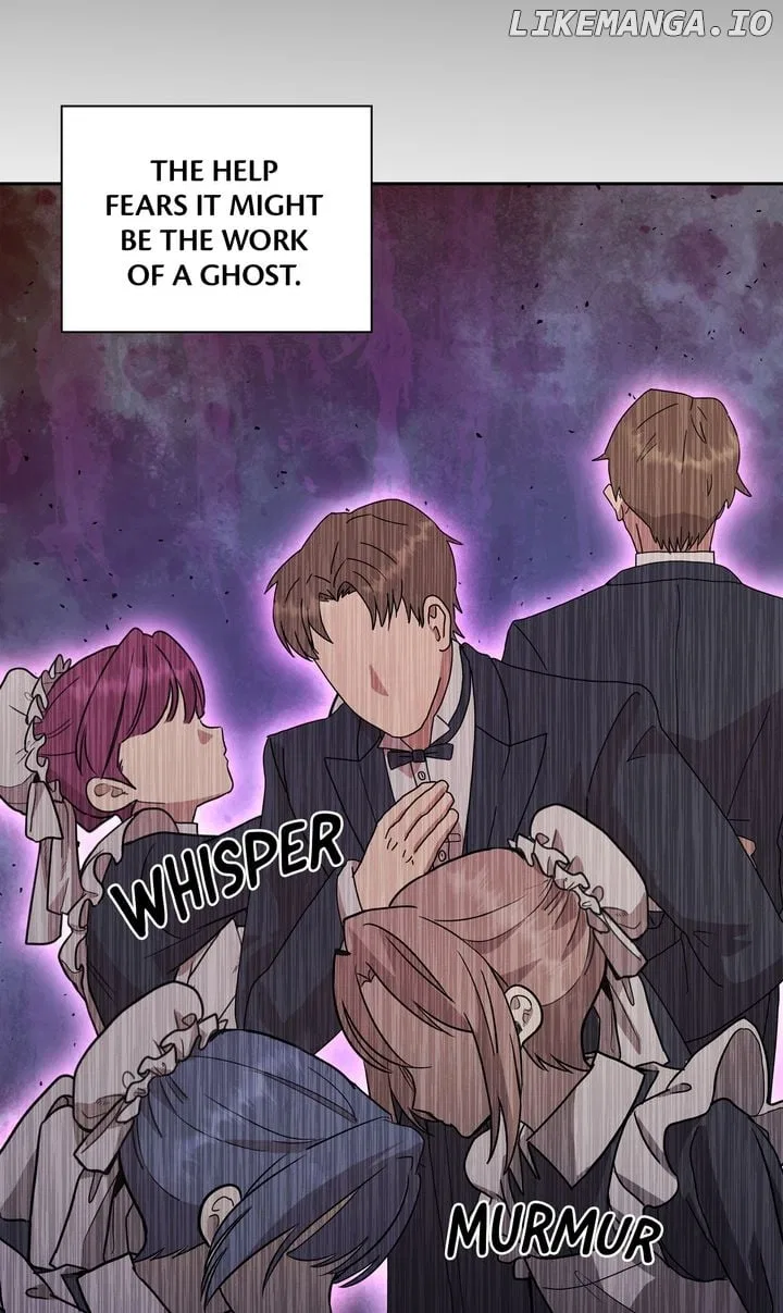 How the Count’s Young Lady Tames the Emperor’s Dog Chapter 96 – Page 13